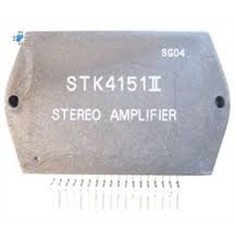 STK 4151 II - Código: 132